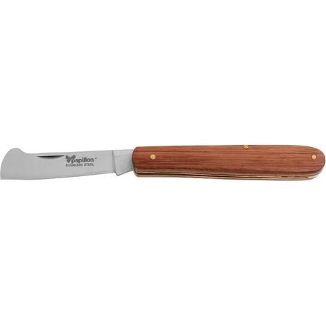 Navaja Wolfpack Injertar 10 cm.