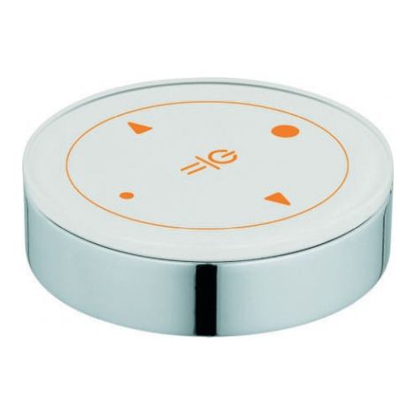 Grohe bedienpaneel 65724LS0 (1/4)