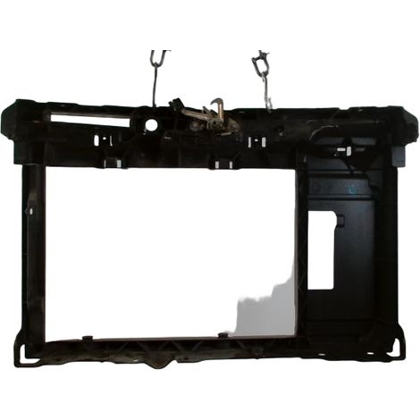 Support De Ventilateur PEUGEOT 207 Phase 1 1.6 Vti - 16v [PRODUIT D'OCCASION]♻️9680103880
