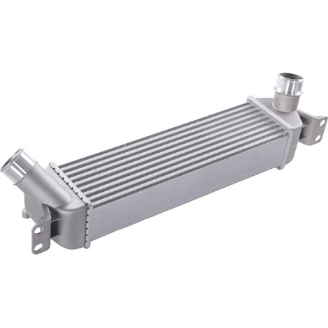 Intercooler Aluminio for Hyundai i800 2.5 CRDi 2008-2019 281904A481 Plateado (1/5)
