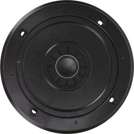 13 cm Hinterradbremstrommel für Motorräder, schwarz, kompatibel mit YBR CG GN GS und GY6 125/150cc Motoren. (1/5)
