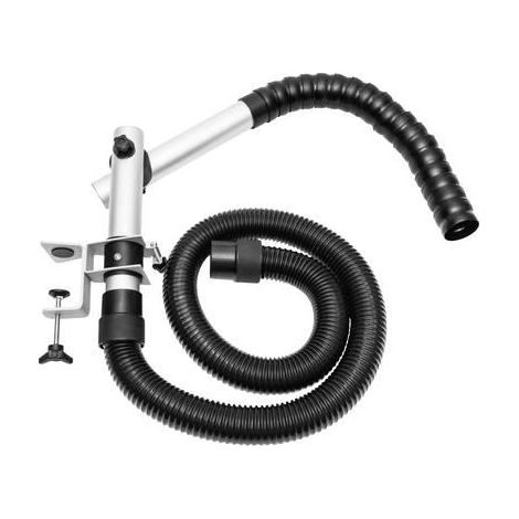 Ersa 0CA10-4004 brazo de aspiración flexible para soldadura