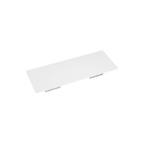 Hager Verschlussplatte links seitlich IP44/54 FZ427L (1/2)