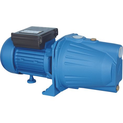 Elettropompa Autodescante Jet Kw 1,15 (1/2)