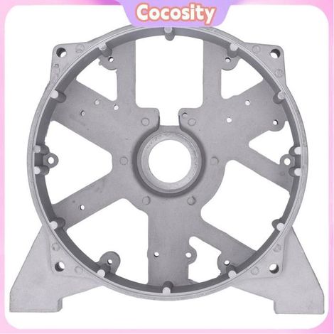 Cocosity support arrière de générateur diesel Couvercle d'extrémité de Générateur Diesel, Support Arrière de moto alternateur (1/5)
