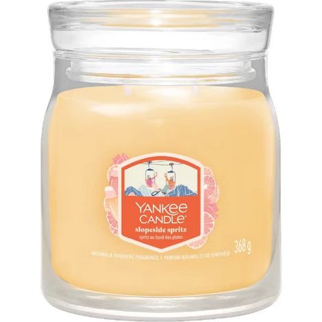 Candela Slopeside Spritz 368gr (1/2)
