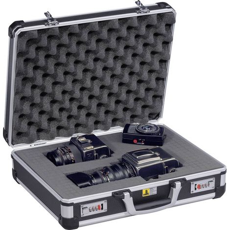 Allit AluPlus Protect C 44 425810 Universale Valigetta porta utensili senza contenuto (L x L x A) 445 x 370 x 145 mm (1/3)