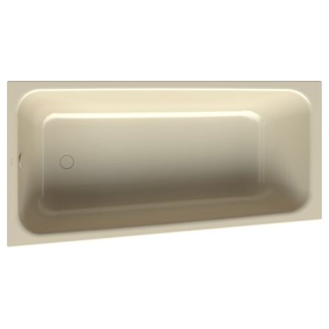 BETTE 1131-441 Baignoire forme spéciale Space M Crème (1/3)