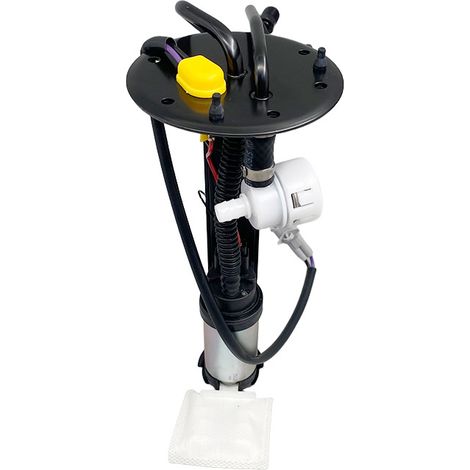 Kraftstoffpumpenmodul geeignet für Jinbei, Foton View - 3103479A00 3089087 (1/4)