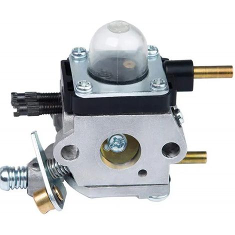 Pièce détachée pour carburateur de moto compatible avec les modèles C1U-K54, C1U-K82, TC-210 et TC-210i (une seule pièce). (1/5)