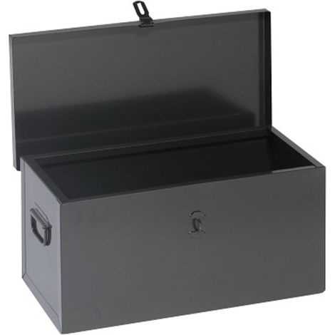 SORI BAUSTELLENKOFFER 800X380X380 OHNE PLATTE - CR820