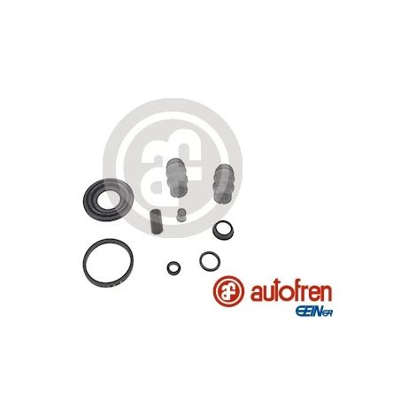 Kit de réparation, étrier de frein Autofren Seinsa D41634 CITROËN 04479-02310