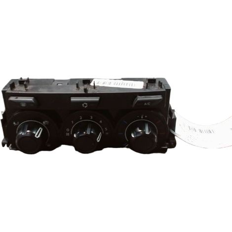 [PRODUIT D'OCCASION] Commande De Chauffage CITROEN C3 2009- ♻️ Ref Oe. 9675400280 - Garantie à vie (1/3)