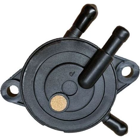FENOPLASTICA Kraftstoffpumpe kompatibel mit CH17 CH25 EU2000 Modell KGE1000TI (1/5)