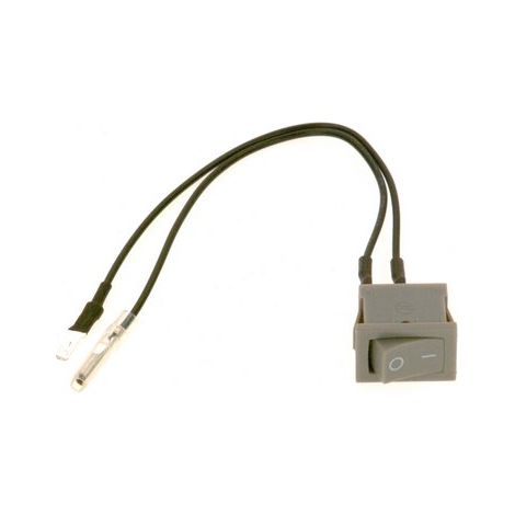 BOSCH Ersatzteil TTNR: 87387033740 Schalter