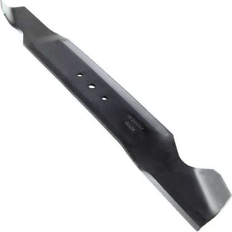 Lame tondeuse pour MTD F145 7420499 coupe 54 cm (1/4)