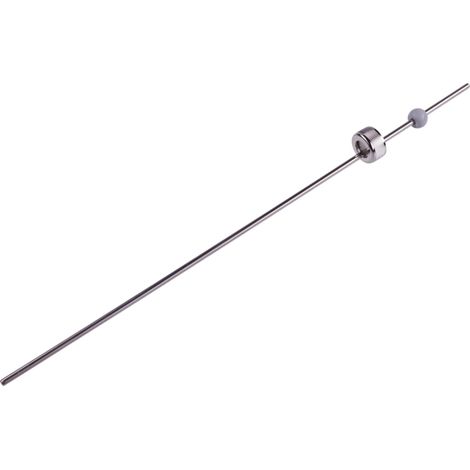 Hansa Kugelstange 59911754 Chrom (1/2)