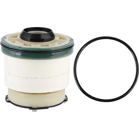 Kraftstofffilter AB399176AC, Ersatzteil kompatibel mit Ford Ranger T6 Wildtrak 12-15 (1/2)
