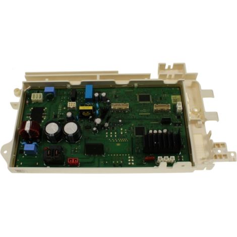 Ersatzteil - Elektronikplatine, Leistungsmodul original - - SAMSUNG