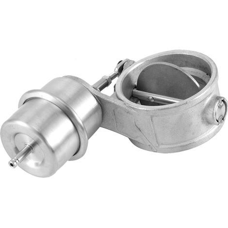 Actionneur de vide universel 63mm, valve d'échappement à ouverture, sortie d'air, compatible E30 (1/3)