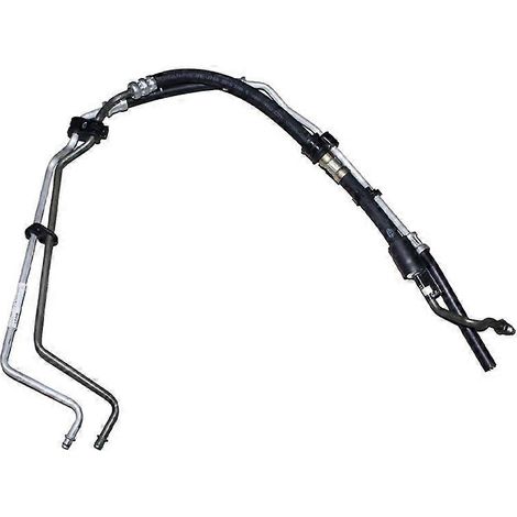 Conjunto de manguera de bomba de dirección asistida 6M513A212AA para Ford Focus 2008- (1/5)