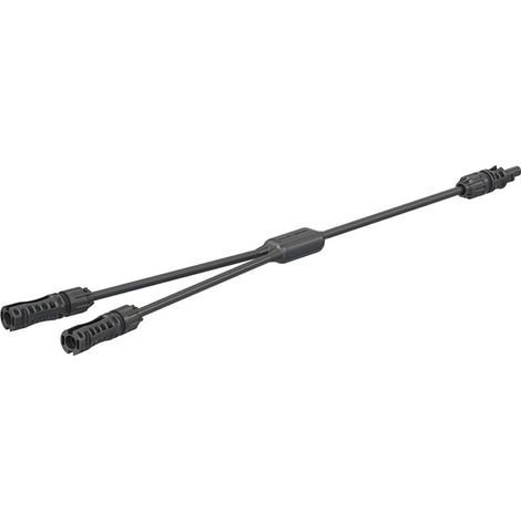 SPLITTER A Y MC4-EVO 2 (PV-K/SPL-Y) 32.0333 PV-K/SPL-Y-6-15/15-15EPP/ES-0050 Stäubli Contenuto: 1 pz.