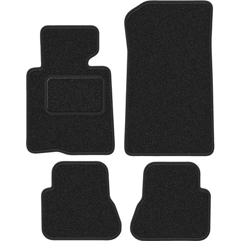 Tapis de voiture ANTHRA pour : BMW 3 E46 cabriolet (2000-2007) (1/5)