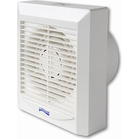 La Ventilazione AA15F Aspiratore Elicoidale per Foro diametro 150 mm / 6 (1/5)