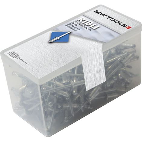 Rivets MW Tools RIBLI4812
