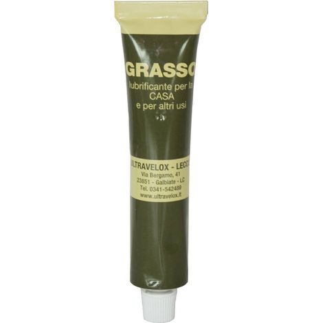 GRASSO UNIVERSALE 40 gr