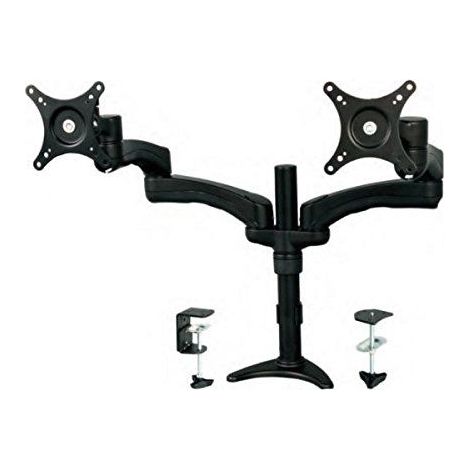 SOPORTE ARTICULADO 2 MONITORES (1/5)