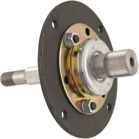 Palier De Lame Adaptable Sur Mtd Pour Coupole De 117 Cm Séries 806. Remplace Origine: 717-0913, 917-0913 ( 7170913, 9170913 ) (1/3)