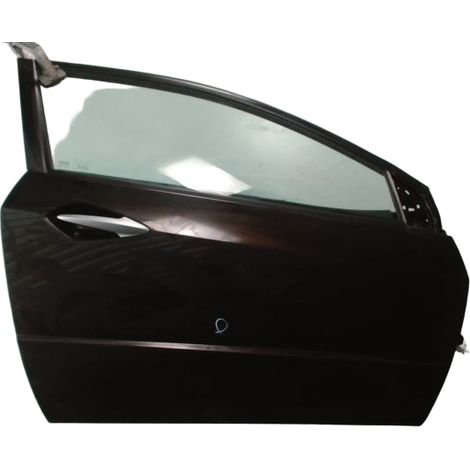 Porte Avant Droit HONDA Civic [PRODUIT D'OCCASION]♻️67010smre00zz (1/2)