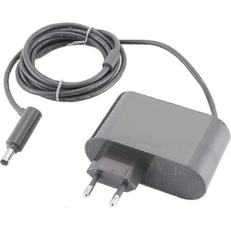Chargeur pour aspirateur Dyson V6 V7 V8 DC58 DC59 DC61 DC62 SV03 SV04 SV05 SV06 SV07, adaptateurs pour aspirateur AC (1/5)