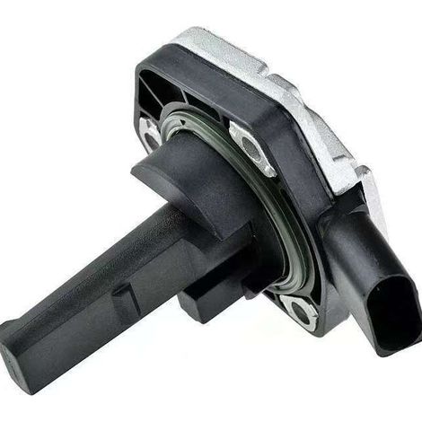 Capteur de niveau d'huère 1J0907660C compatible avec Volkswagen, Audi, Golf, Jandta et Passat. Vente directe d'usine. (1/4)