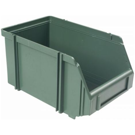 CONTENITORE CON INCASTRO 150X240X125H