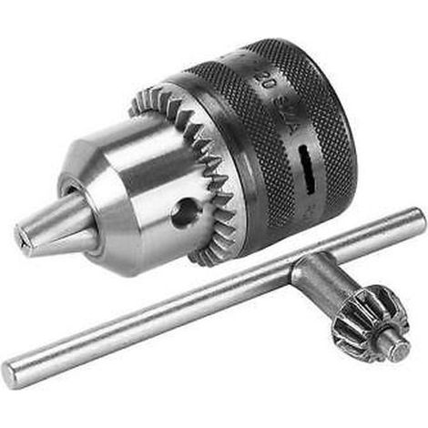 MANDRINO A CREMAGLIERA  ATTACCO CONICO B16 /1-16MM
