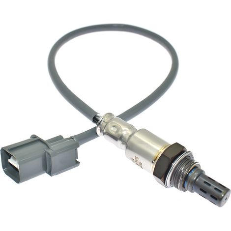 Lambda sensor 36532-RKB-004, compatible with Honda Accord vehicles. Spare part available. 36532RKB004 (1/5)