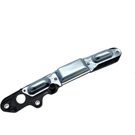 Botón interruptor de apertura del portón trasero 1TD827574A compatible con VW Passat B6 C3 2006-2008, Golf Plus 2005-2009, Touran GP Jetta 2006-2010. (1/4)