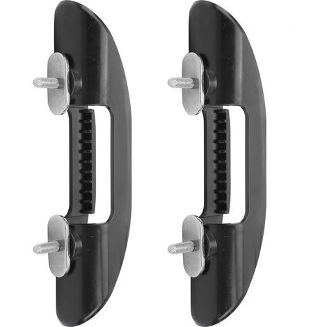 Support de Pagaie pour Canoë et Kayak, Accessoire de Fixation et Rangement Nautique