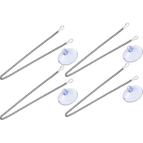 de 4 crochets de fenêtre INOOMP conçus pour attraper la (1/5)