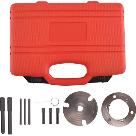 Engine Timing Tool Kit For Ford Transit Mondeo 2.0-2.4 TDdi TDCi 2000-2008 (1/5)
