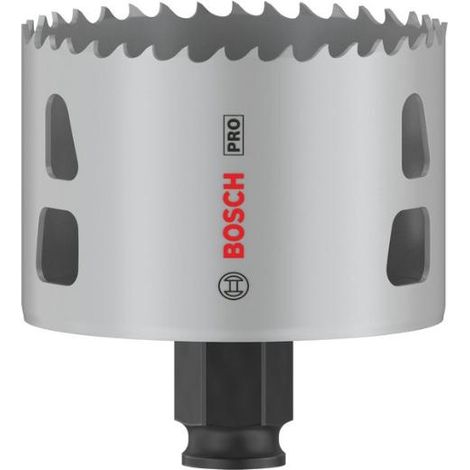 Bosch Sierra corona pro bimaterial 70 mm Power Change Plus