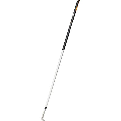 Fiskars Xact coltello diserbante 150mm acciaio inossidabile (1/4)