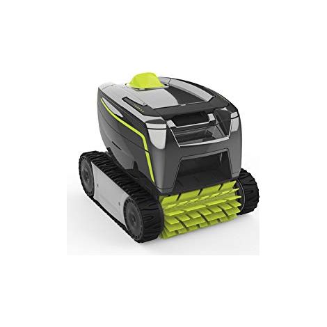 ROBOTS LIMPIAFONDOS ZODIAC TONAX GT2120 TILE DE PISCINAS GRE (1/5)