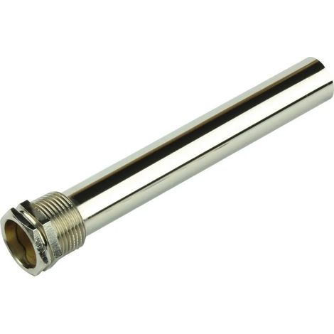BOSCH Accesorio para calentadores de agua, Vaina de inmersión 1/2'', 5446142