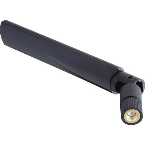 antenne delock 88416 gain 3.5 dBi fréquence 824-2170 MHz (1/3)