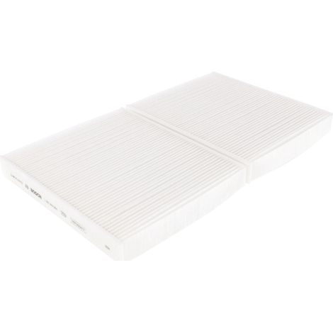 Bosch M5064 - Filtre d'habitacle standard - filtre à poussière et à pollen (1/5)