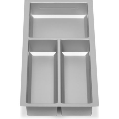 ORGA-BOX VI Besteckeinsatz 300 mm für Nobilia ab 2013, Pronorm und Brigitte Küchen (1/5)