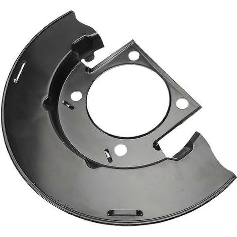 Staubschutz für die vordere Bremse, Kfz-Zubehör 25846355 für GMC, Chevrolet und Hummer H2 (1/5)